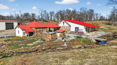 Claremore, Oklahoma Country Home For Sale - image 36