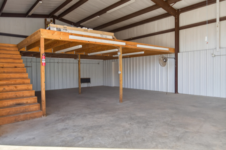 Claremore, Oklahoma Country Home For Sale - image 46