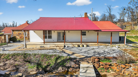 Claremore, Oklahoma Country Home For Sale - image 32