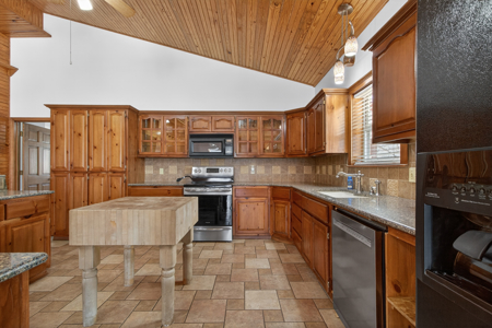 Claremore, Oklahoma Country Home For Sale - image 21