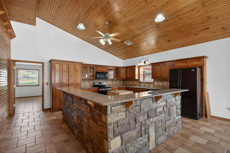 Claremore, Oklahoma Country Home For Sale - image 20