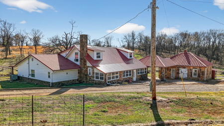 Claremore, Oklahoma Country Home For Sale - image 47
