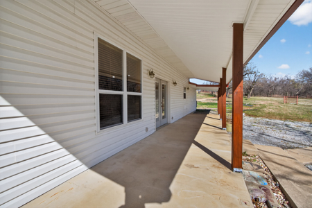 Claremore, Oklahoma Country Home For Sale - image 29