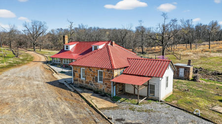 Claremore, Oklahoma Country Home For Sale - image 3