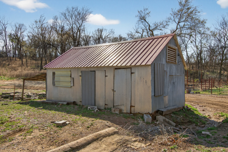 Claremore, Oklahoma Country Home For Sale - image 43