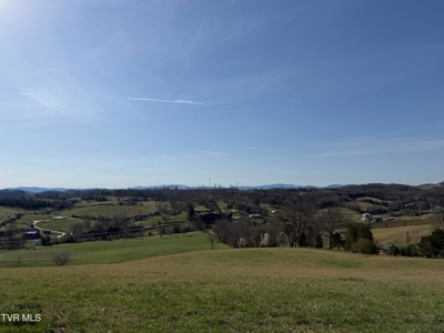 10.622 Acres For Sale in Bluff City, Tennessee w/ Amazings Views - image 2