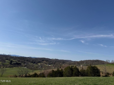 10.622 Acres For Sale in Bluff City, Tennessee w/ Amazings Views - image 13