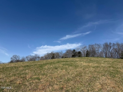 10.622 Acres For Sale in Bluff City, Tennessee w/ Amazings Views - image 1