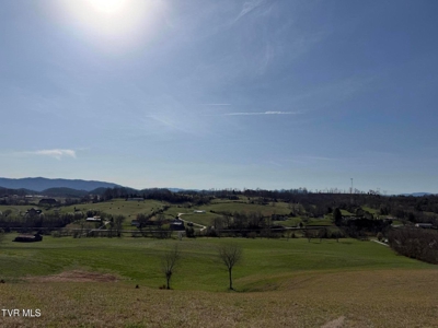 10.622 Acres For Sale in Bluff City, Tennessee w/ Amazings Views - image 5