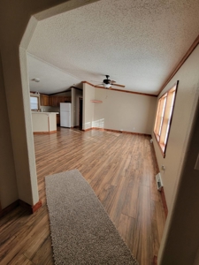 Nice 3 bedroom, 2 bath manufactured home in Laharpe, Ks - image 9