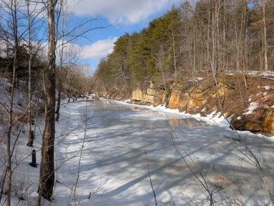 Beaver Pond and Hunting Beauty in Washington County Tract 15 - image 10