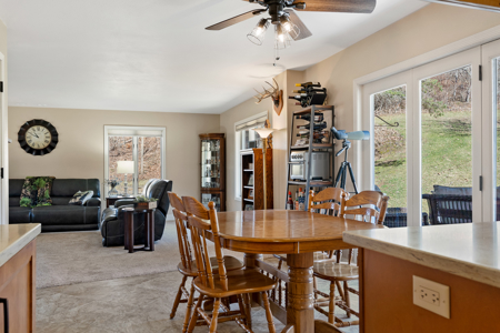 Country Home in SW Wisconsin Driftless Region For Sale - image 15
