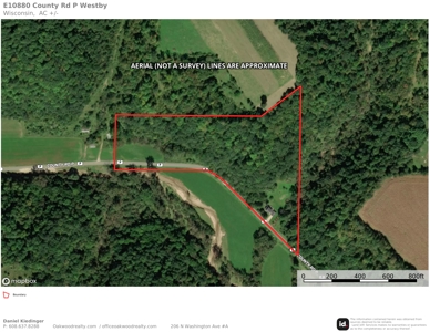 Country Home in SW Wisconsin Driftless Region For Sale - image 37