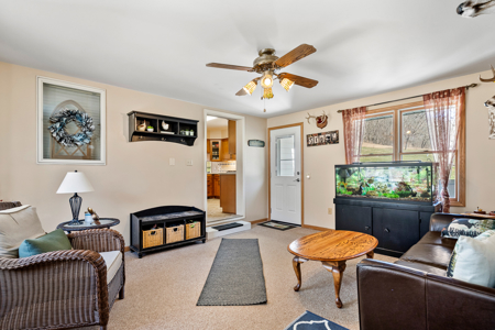 Country Home in SW Wisconsin Driftless Region For Sale - image 11