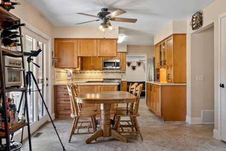 Country Home in SW Wisconsin Driftless Region For Sale - image 14