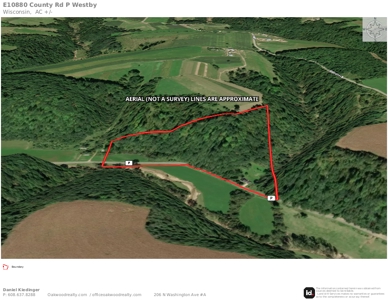 Country Home in SW Wisconsin Driftless Region For Sale - image 50