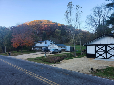 Country Home in SW Wisconsin Driftless Region For Sale - image 41