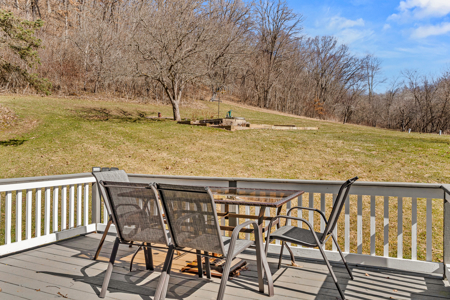 Country Home in SW Wisconsin Driftless Region For Sale - image 26