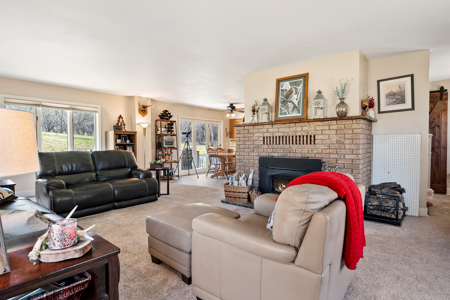 Country Home in SW Wisconsin Driftless Region For Sale - image 7