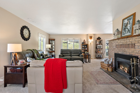 Country Home in SW Wisconsin Driftless Region For Sale - image 6