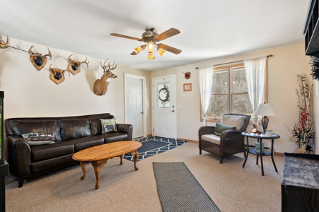 Country Home in SW Wisconsin Driftless Region For Sale - image 12