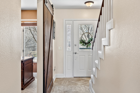 Country Home in SW Wisconsin Driftless Region For Sale - image 4