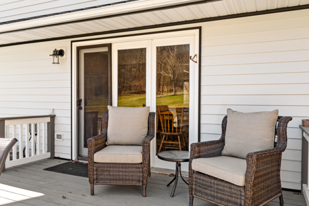 Country Home in SW Wisconsin Driftless Region For Sale - image 27