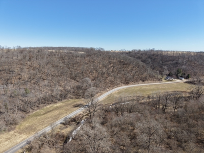 Country Home in SW Wisconsin Driftless Region For Sale - image 33