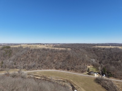 Country Home in SW Wisconsin Driftless Region For Sale - image 31