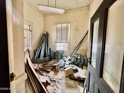 Historical Commercial Building in McComb MS - image 9