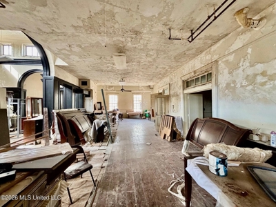 Historical Commercial Building in McComb MS - image 6