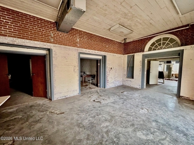 Historical Commercial Building in McComb MS - image 2