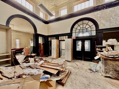 Historical Commercial Building in McComb MS - image 3