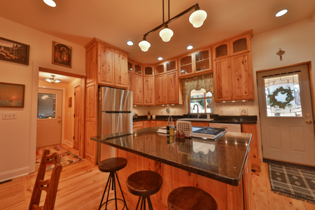 Legacy Farm & Country Estate in Hillsboro, WI | Trophy Hunting - image 12