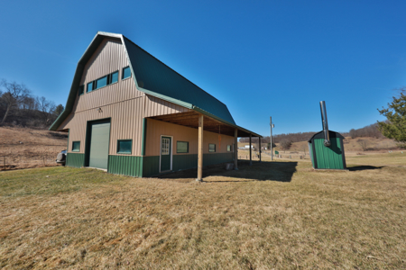 Legacy Farm & Country Estate in Hillsboro, WI | Trophy Hunting - image 30