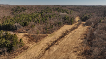 Legacy Farm & Country Estate in Hillsboro, WI | Trophy Hunting - image 41