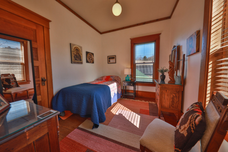Legacy Farm & Country Estate in Hillsboro, WI | Trophy Hunting - image 25