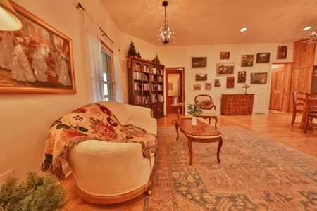 Legacy Farm & Country Estate in Hillsboro, WI | Trophy Hunting - image 15