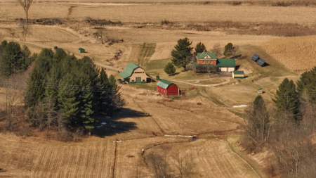 Legacy Farm & Country Estate in Hillsboro, WI | Trophy Hunting - image 34