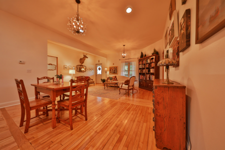 Legacy Farm & Country Estate in Hillsboro, WI | Trophy Hunting - image 14