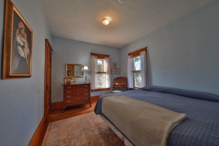 Legacy Farm & Country Estate in Hillsboro, WI | Trophy Hunting - image 24