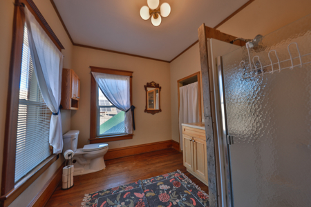 Legacy Farm & Country Estate in Hillsboro, WI | Trophy Hunting - image 26