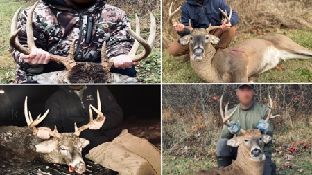 Legacy Farm & Country Estate in Hillsboro, WI | Trophy Hunting - image 47