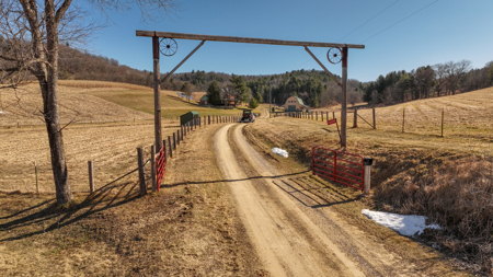 Legacy Farm & Country Estate in Hillsboro, WI | Trophy Hunting - image 4
