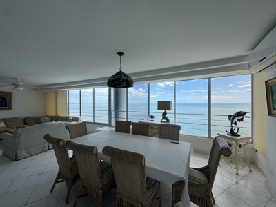Luxury Oceanfront Duplex Penthouse in PH Punta Prieta, Coronado - image 15
