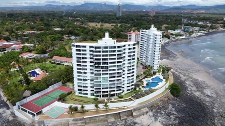 Luxury Oceanfront Duplex Penthouse in PH Punta Prieta, Coronado - image 39