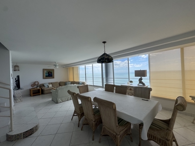 Luxury Oceanfront Duplex Penthouse in PH Punta Prieta, Coronado - image 14
