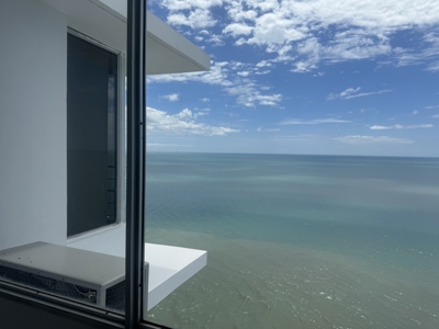 Luxury Oceanfront Duplex Penthouse in PH Punta Prieta, Coronado - image 35