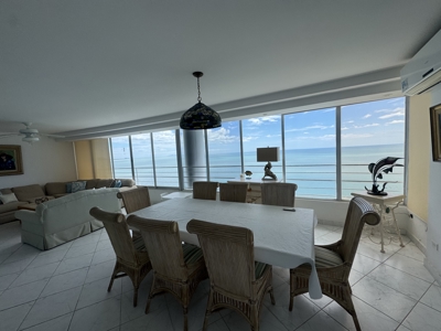 Luxury Oceanfront Duplex Penthouse in PH Punta Prieta, Coronado - image 16