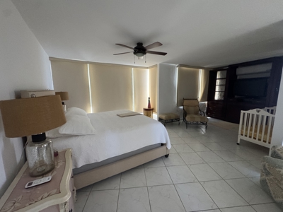Luxury Oceanfront Duplex Penthouse in PH Punta Prieta, Coronado - image 30